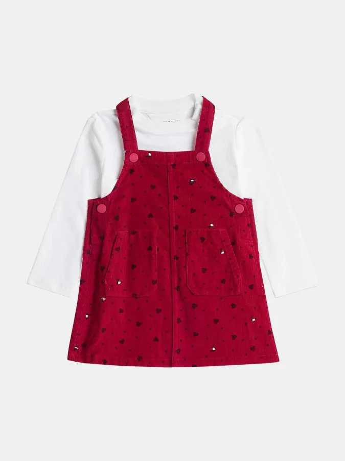 Tommy Hilfiger - HEARTS...