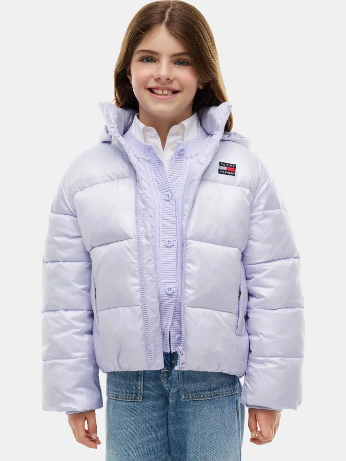 Tommy Hilfiger - HOODED...