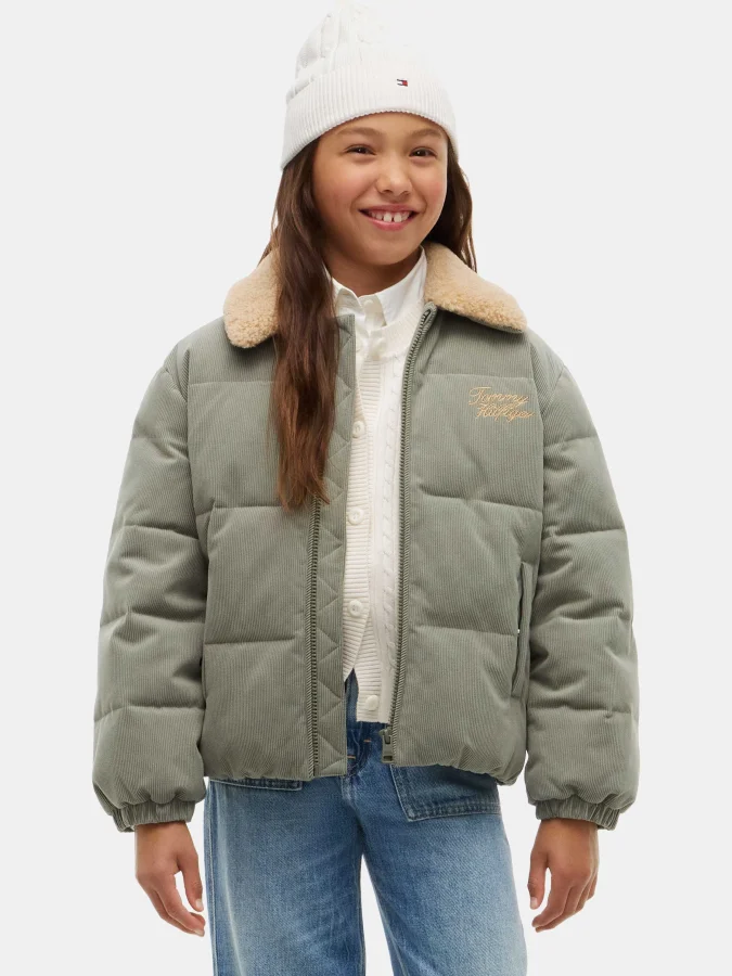 Tommy Hilfiger - TEDDY...