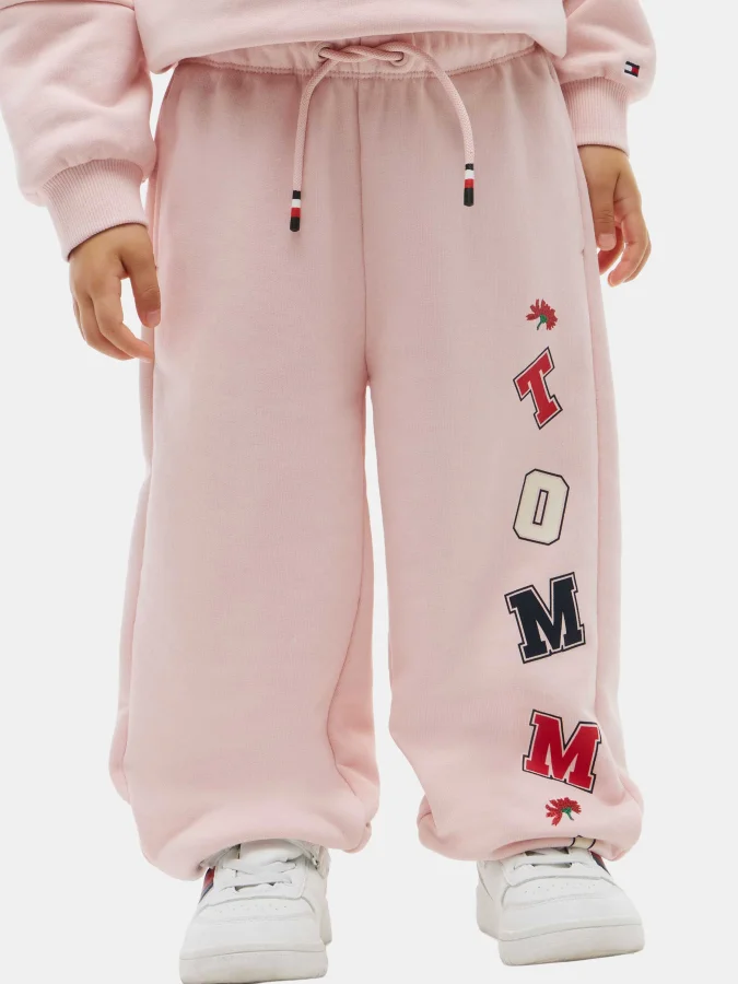 Tommy Hilfiger - LU SWEATPANTS