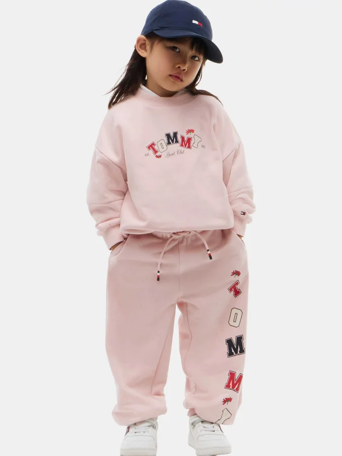 Tommy Hilfiger - LU SWEATPANTS 2
