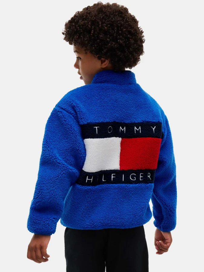 Tommy Hilfiger - FLAG FULL... 2