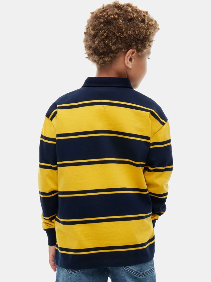 Tommy Hilfiger - TH RUGBY... 2