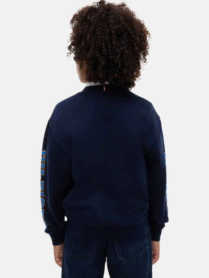 Tommy Hilfiger - VARSITY... 2