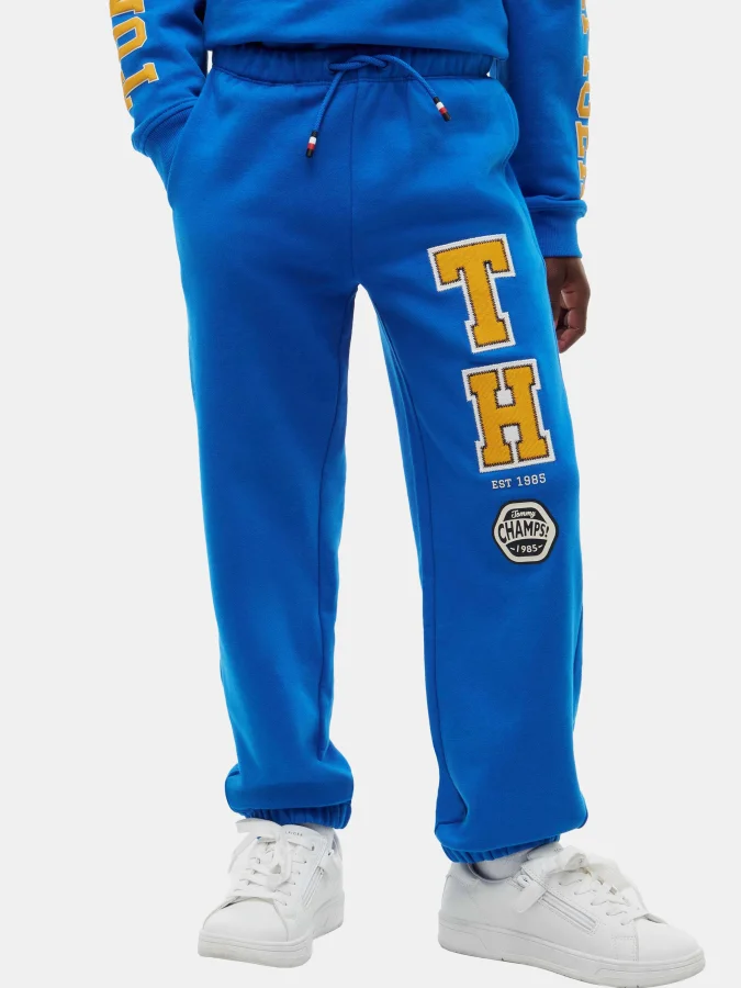 Tommy Hilfiger - VARSITY...