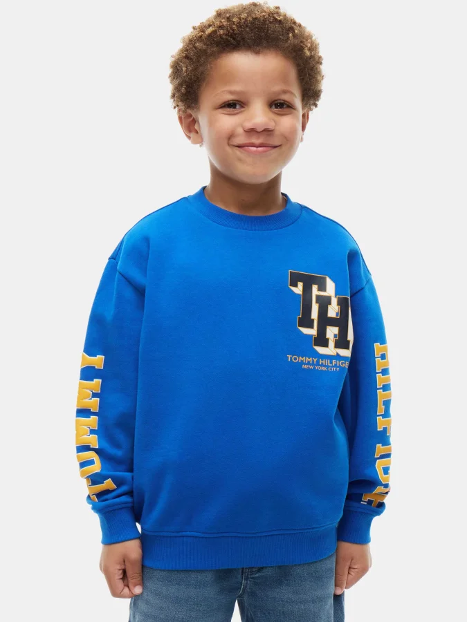 Tommy Hilfiger - VARSITY...