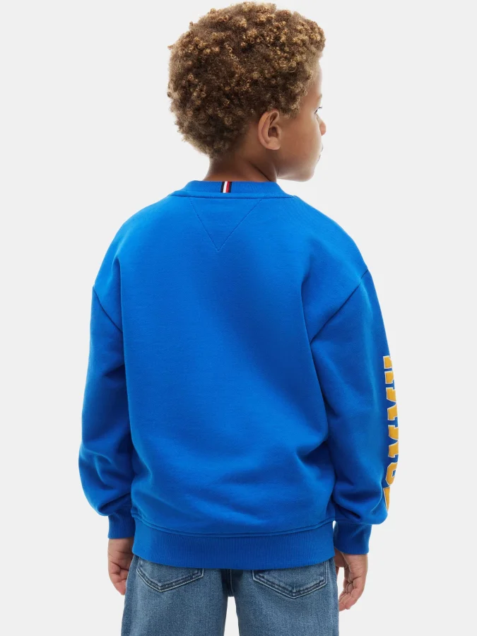 Tommy Hilfiger - VARSITY... 2