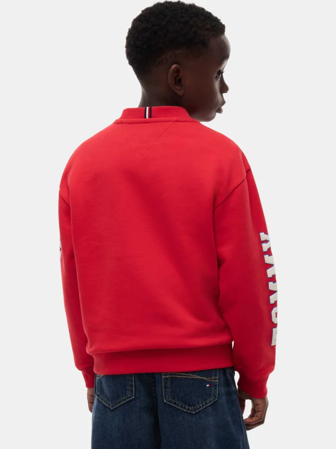 Tommy Hilfiger - VARSITY... 2