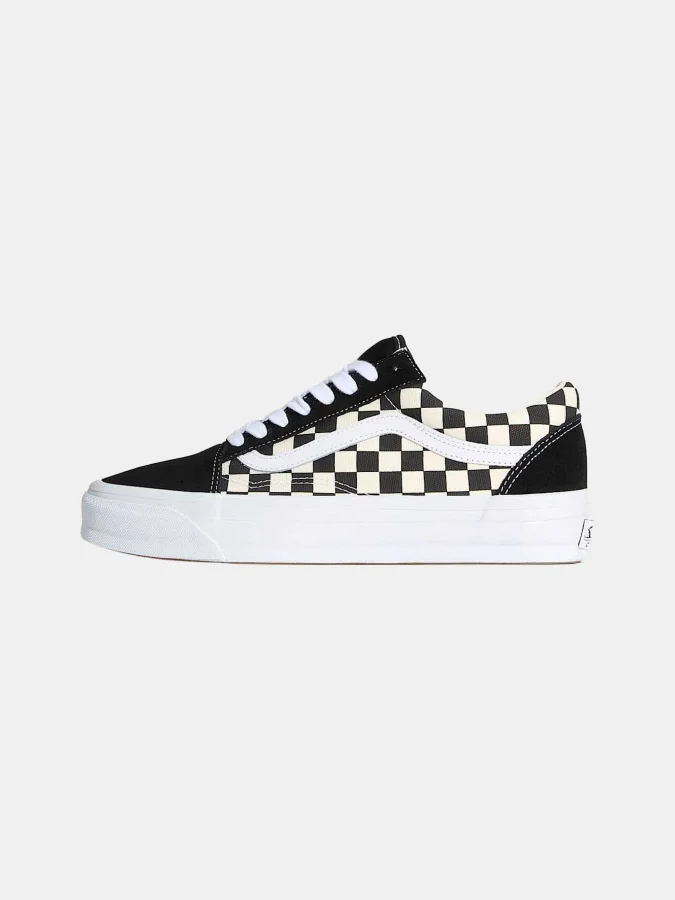 VANS - LX Old Skool LX... 2