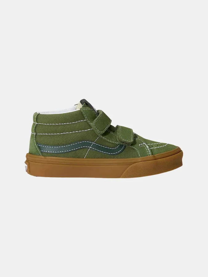 VANS - SK8-Mid Reissue V...