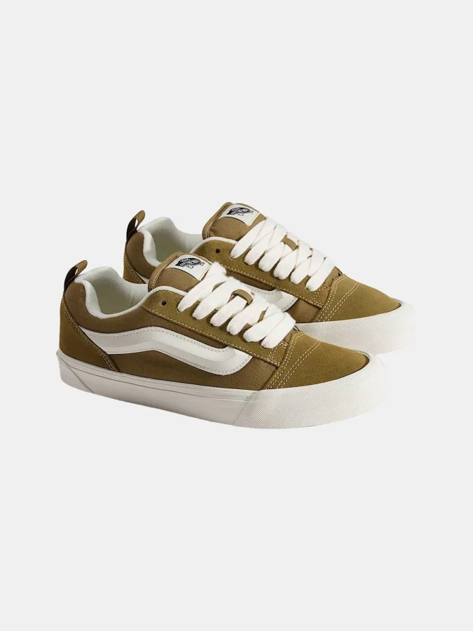 VANS - Knu Skool COLOR... 2