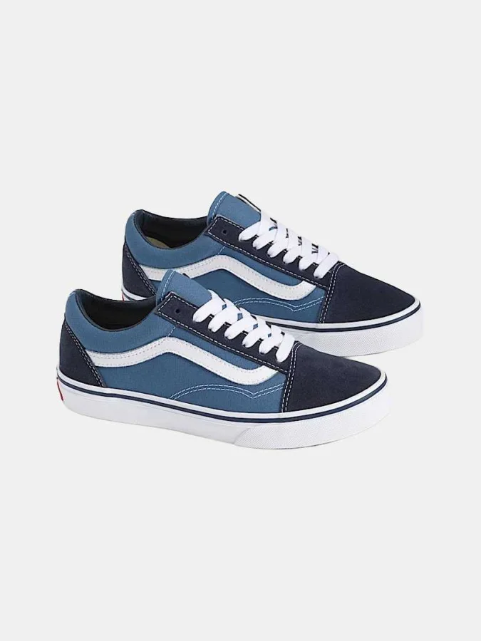 VANS - Old Skool NAVY 2