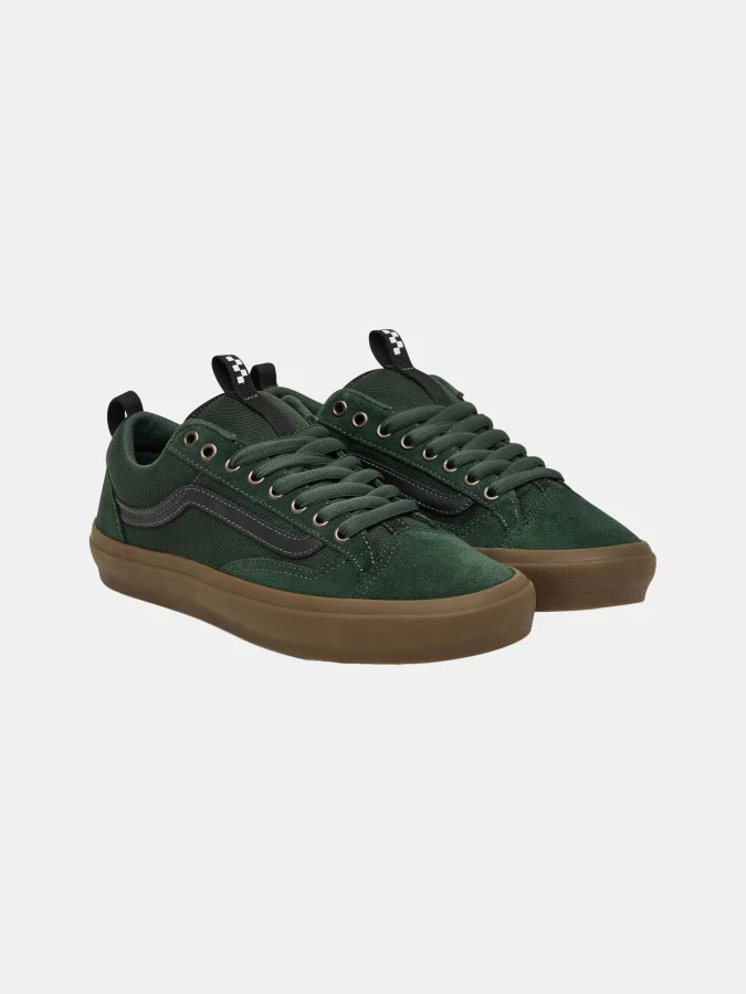 VANS - Skate Old Skool 36 +... 2