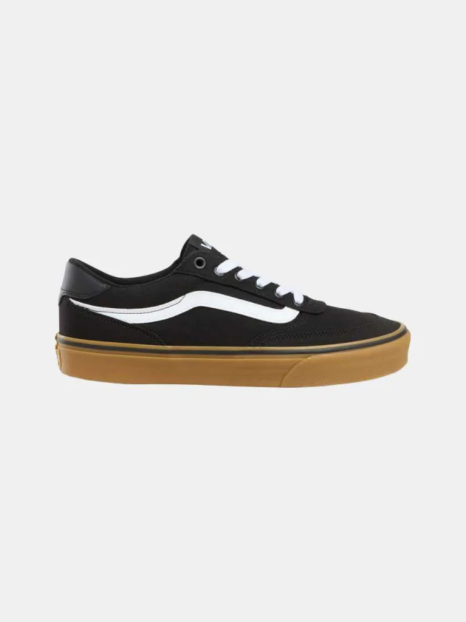 VANS - Brooklyn LS CANVAS...