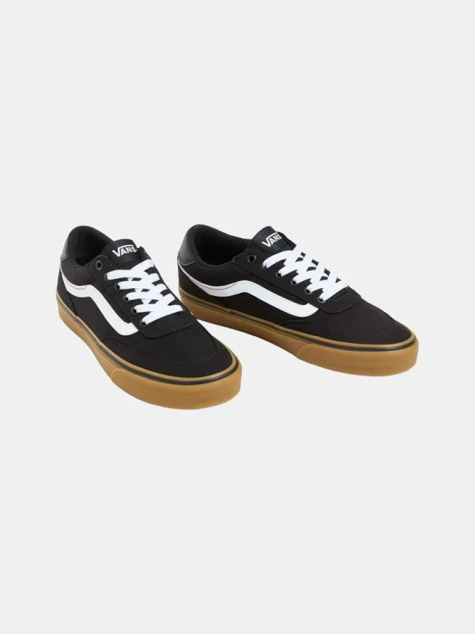 VANS - Brooklyn LS CANVAS... 2