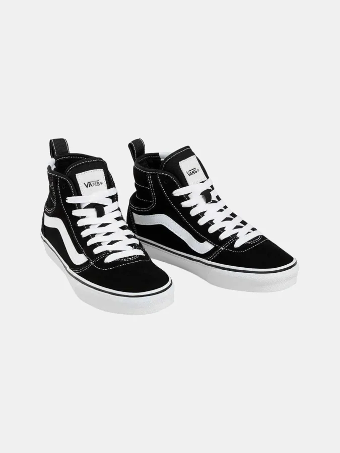 VANS - Ashwood Hi Decon... 2