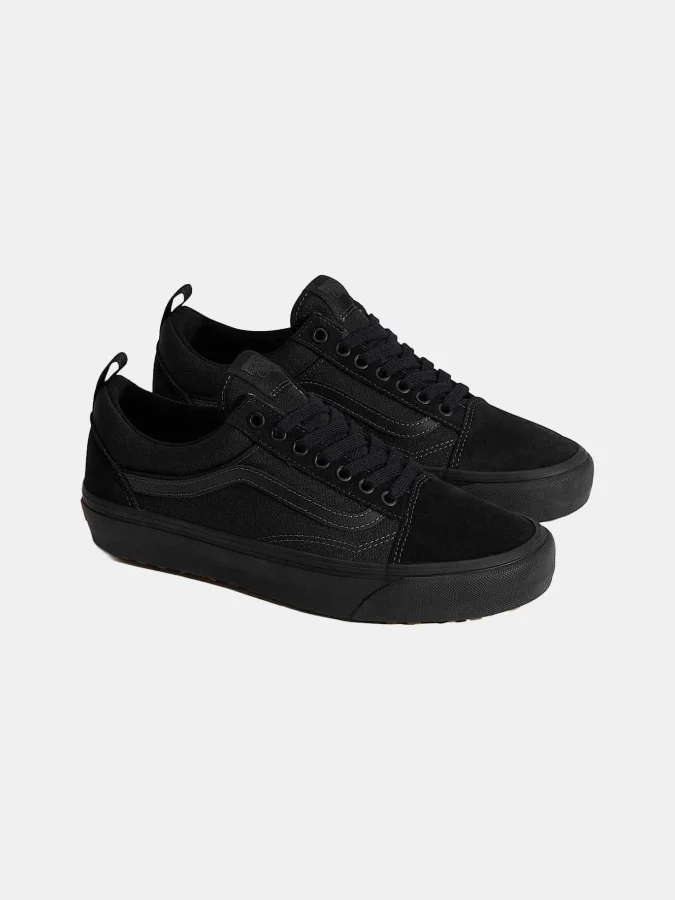 VANS - Old Skool Insulated... 2