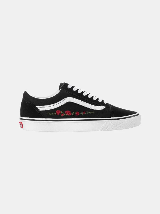 VANS - Old Skool ROSE...