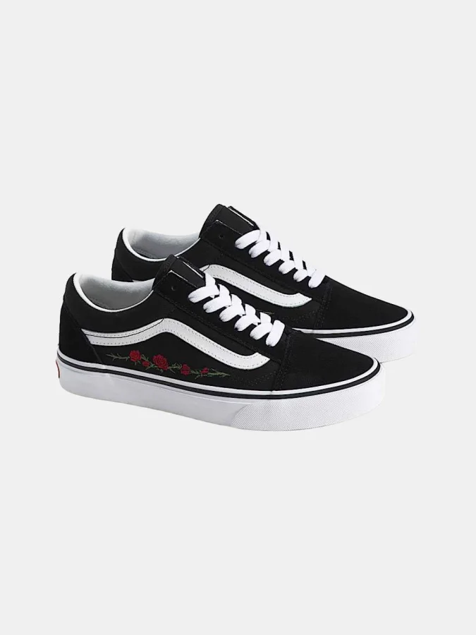 VANS - Old Skool ROSE... 2