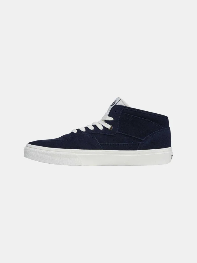VANS - Half Cab Decon SUEDE... 2