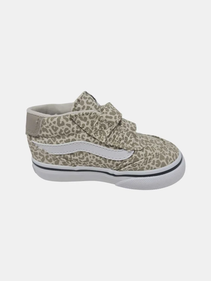 VANS - Brooklyn Mid V...