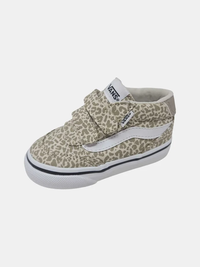 VANS - Brooklyn Mid V... 2