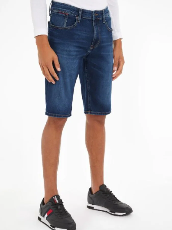 Tommy Jeans - RONNIE SHORT...