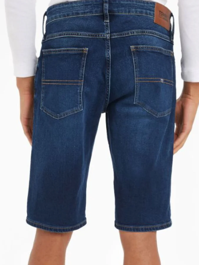 Tommy Jeans - RONNIE SHORT... 2