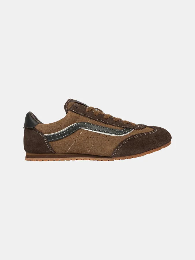 VANS - Super Lowpro VARSITY...