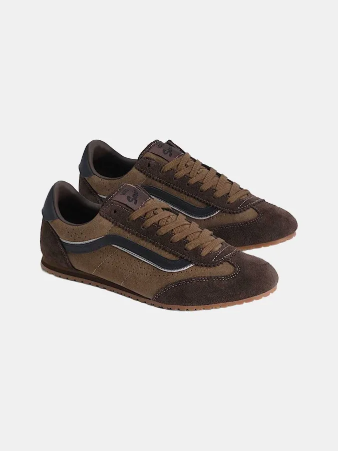 VANS - Super Lowpro VARSITY... 2