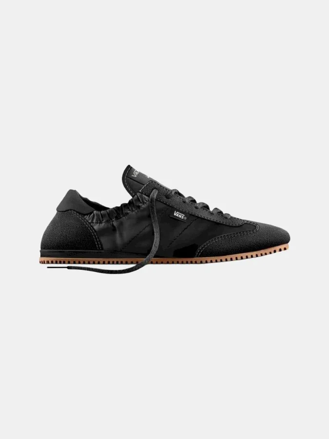 VANS - SLP Collapse Black