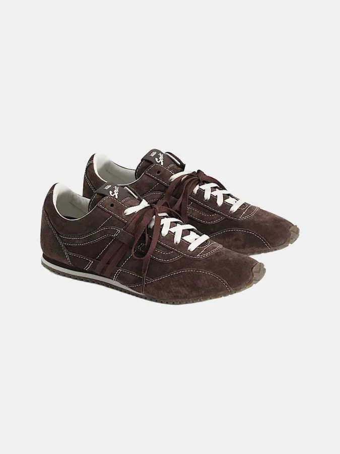 VANS - LX SLP Trainer PIG... 2
