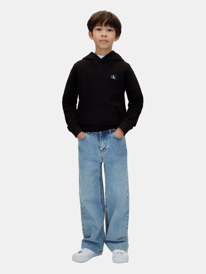 Calvin Klein - TERRY CK... 2