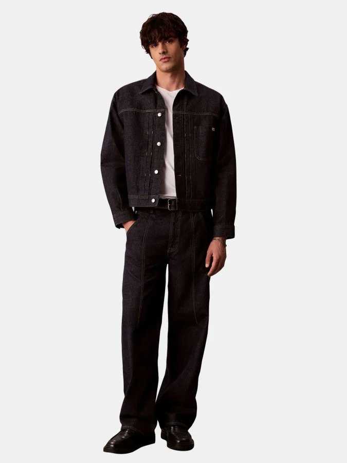 Calvin Klein Jeans - PLTD...