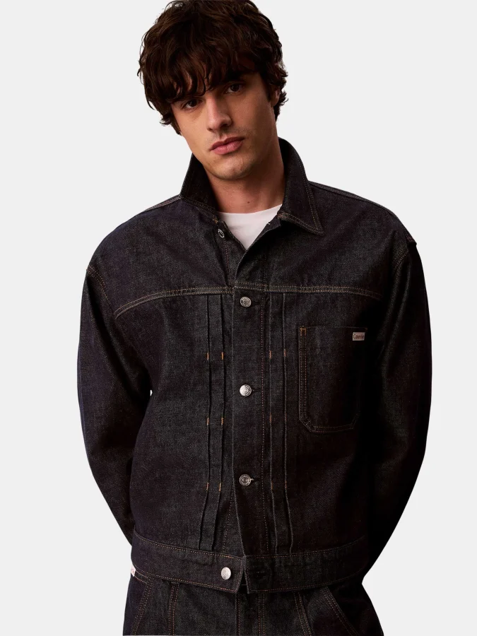 Calvin Klein Jeans - PLTD... 2