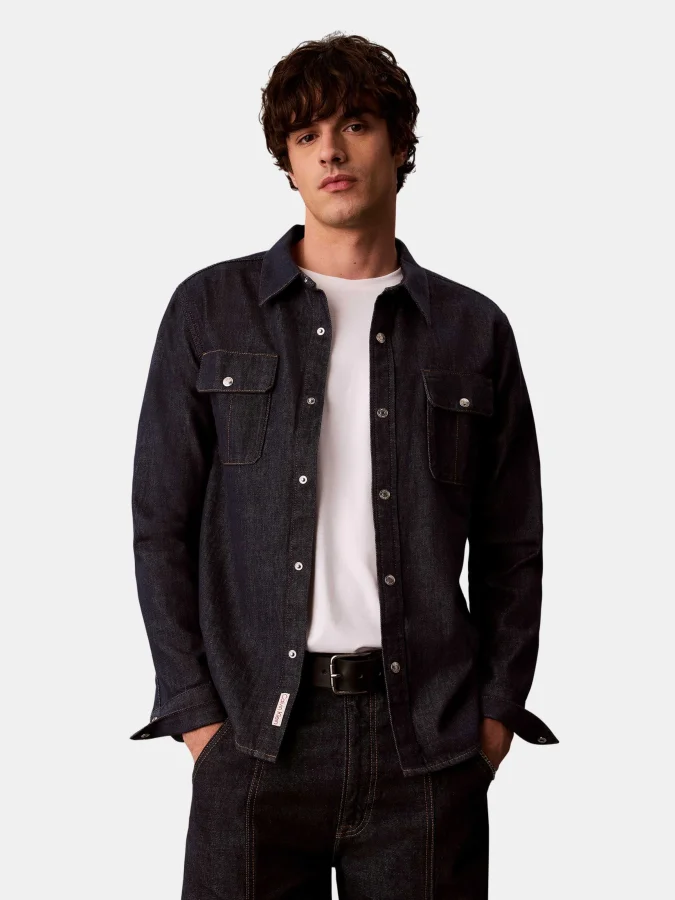 Calvin Klein Jeans - ICONIC... 2