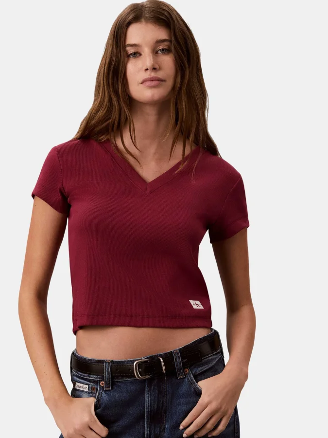 Calvin Klein Jeans - SS...