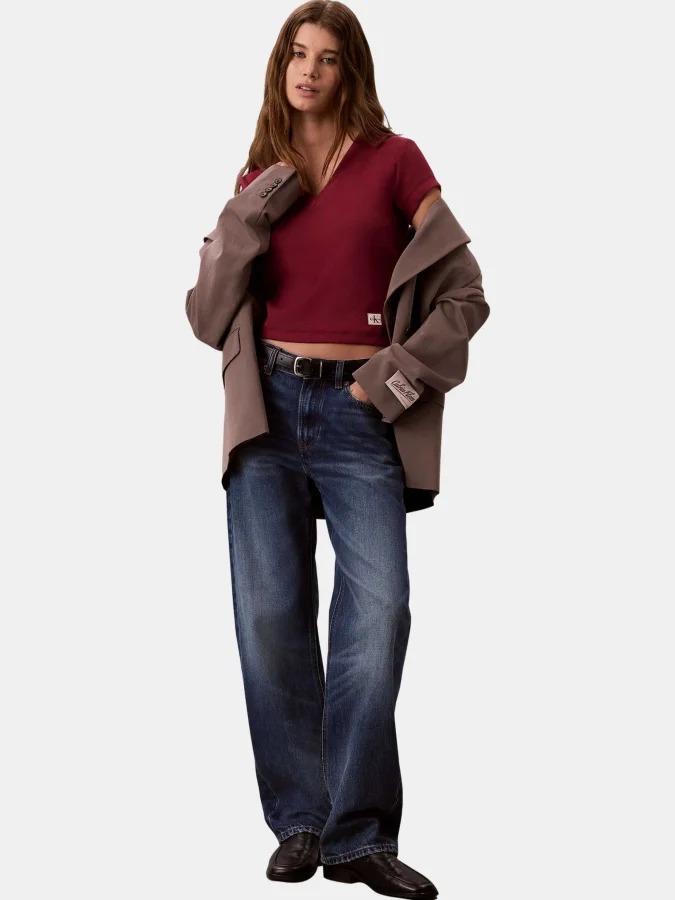 Calvin Klein Jeans - SS... 2