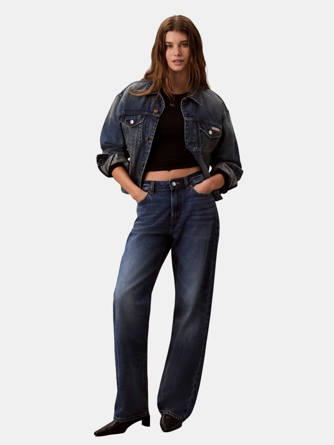Calvin Klein Jeans - LS...
