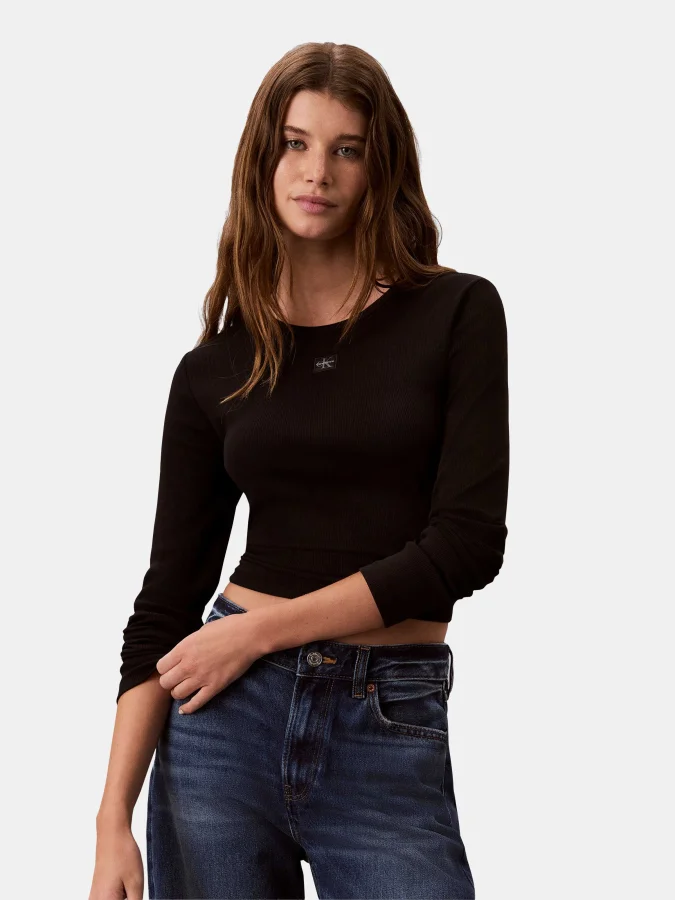 Calvin Klein Jeans - LS... 2