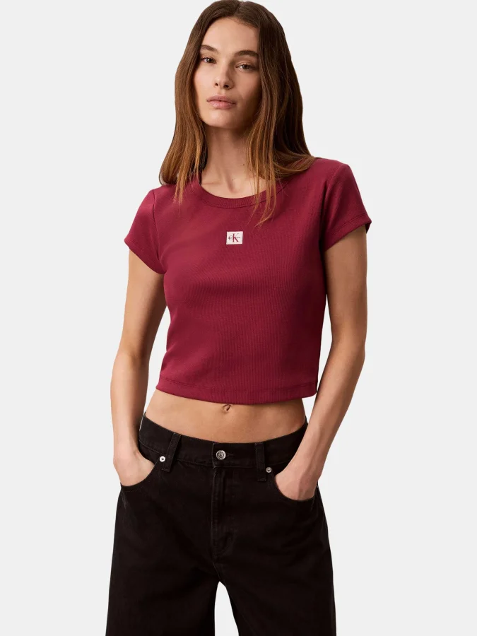 Calvin Klein Jeans - SS... 2