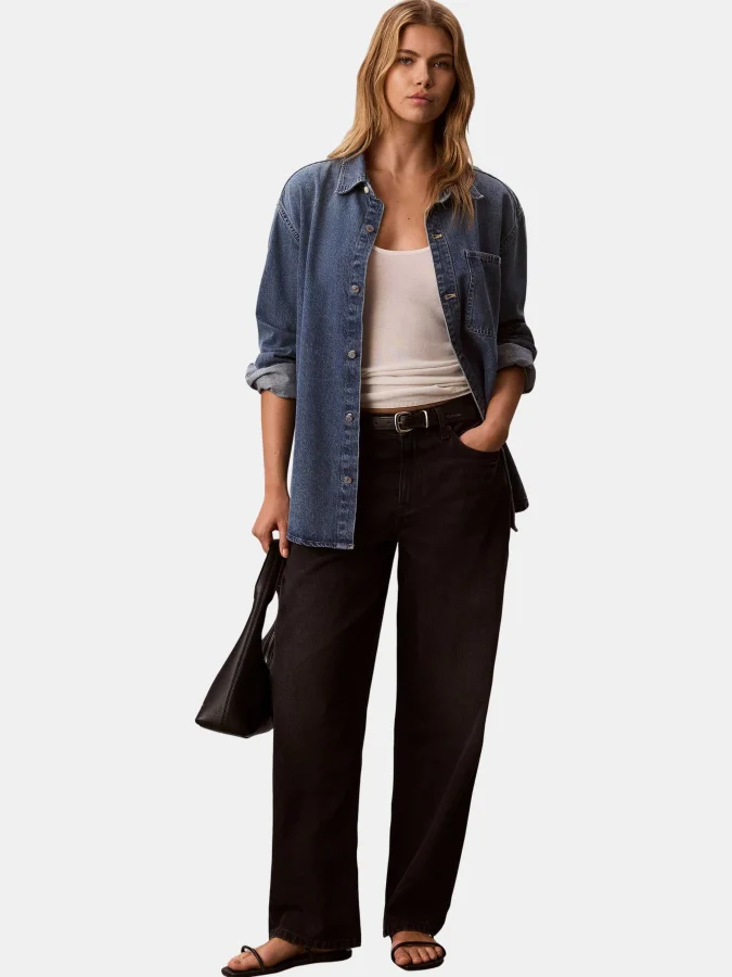Calvin Klein Jeans - RLXD...
