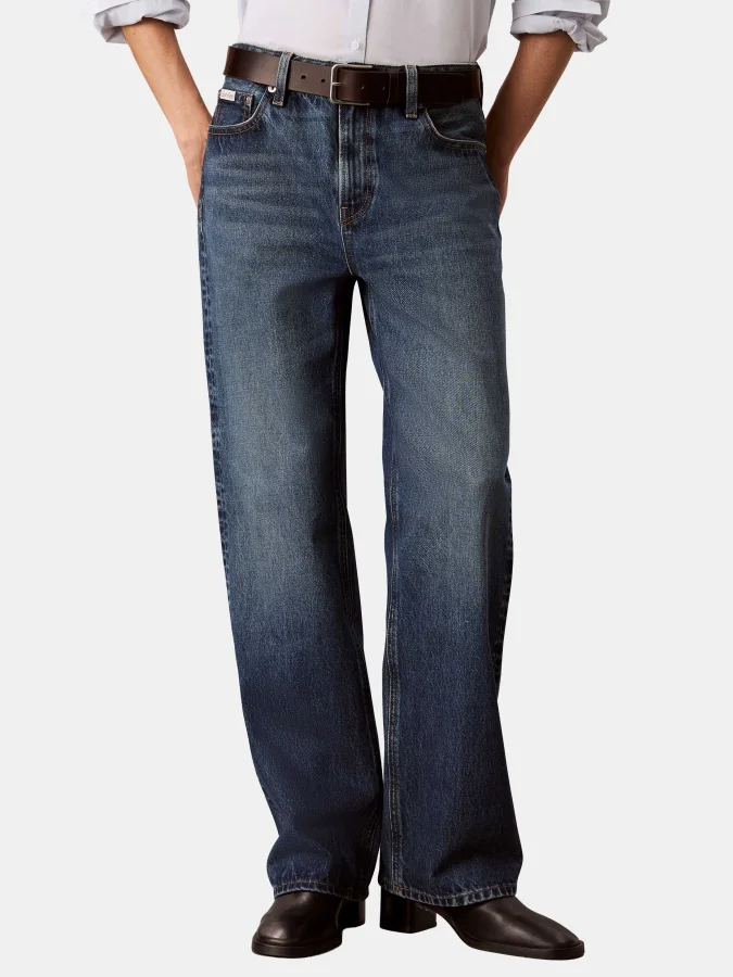 Calvin Klein Jeans - 90s... 2