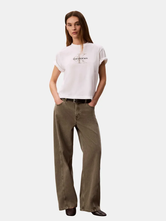 Calvin Klein Jeans - SS...
