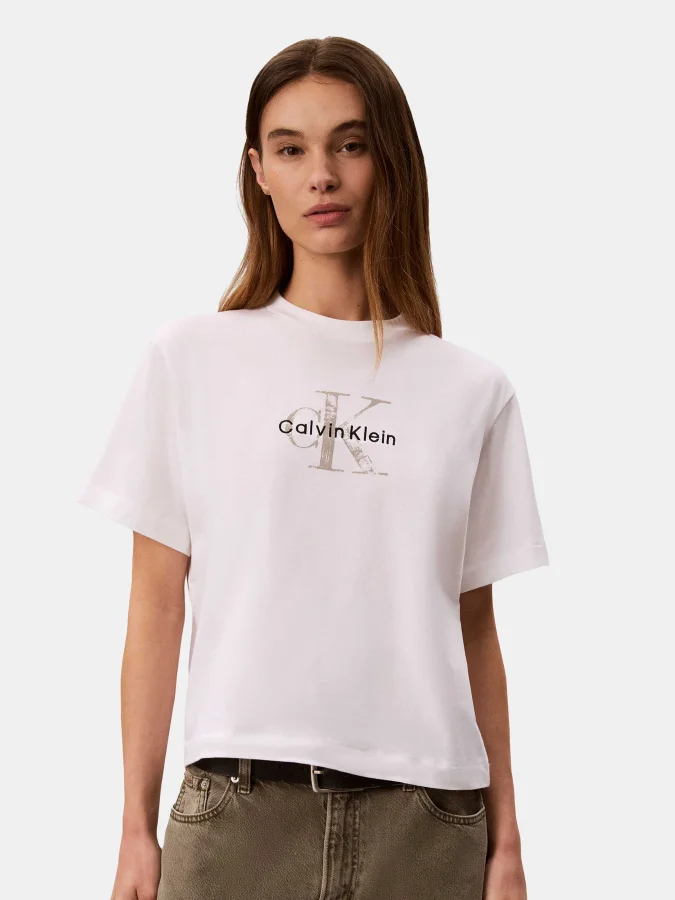 Calvin Klein Jeans - SS... 2