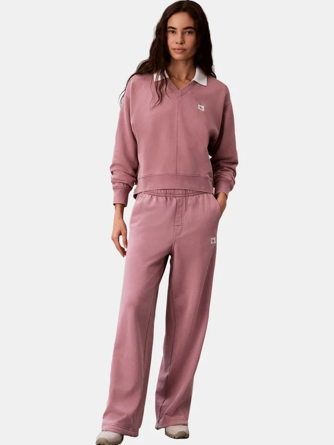 Calvin Klein Jeans - LS...