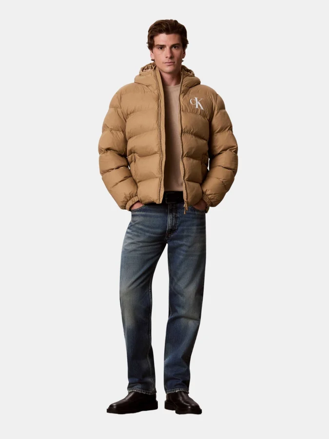 Calvin Klein Jeans - LS...