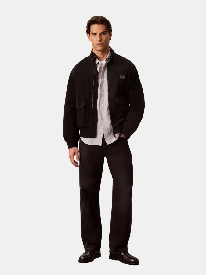 Calvin Klein Jeans - LS...