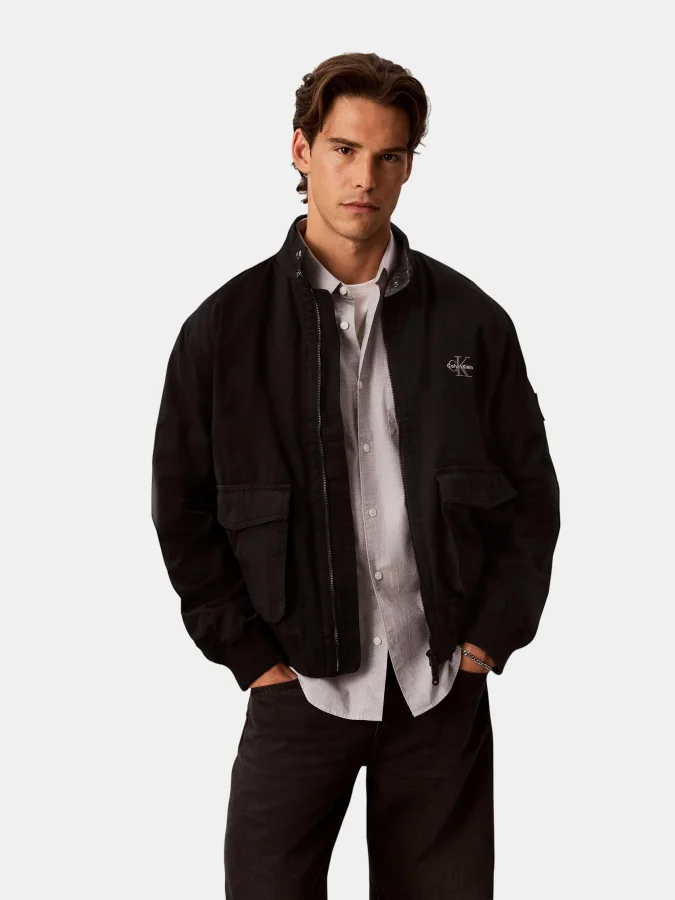 Calvin Klein Jeans - LS... 2