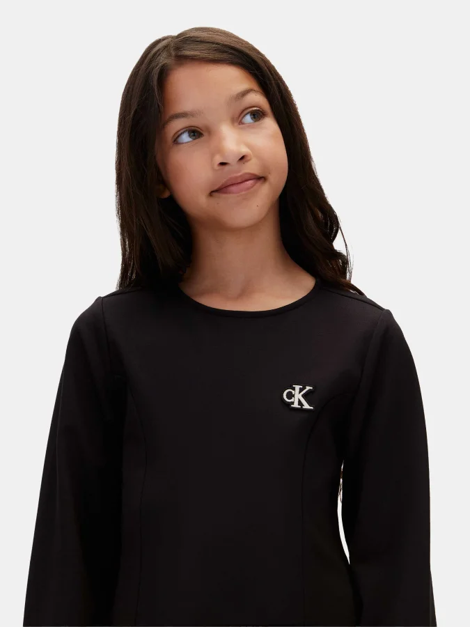 Calvin Klein - SEAMED PUNTO... 2